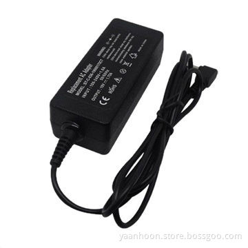 New Laptop AC Adapter, Replacement for Asus, 19V/1.75A